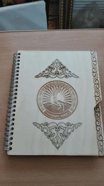 Блокнот