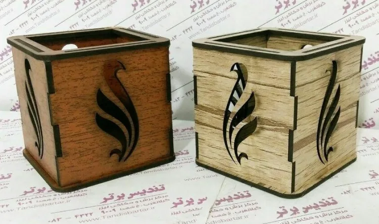 Для ручек, карандашей