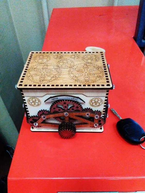 Сейф