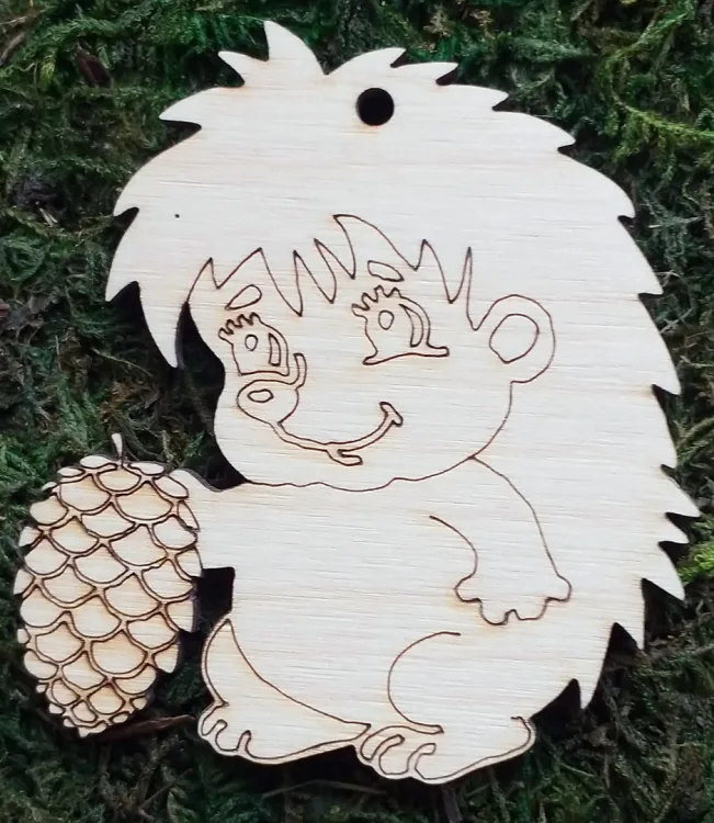 Елочная игрушка, фото 2
