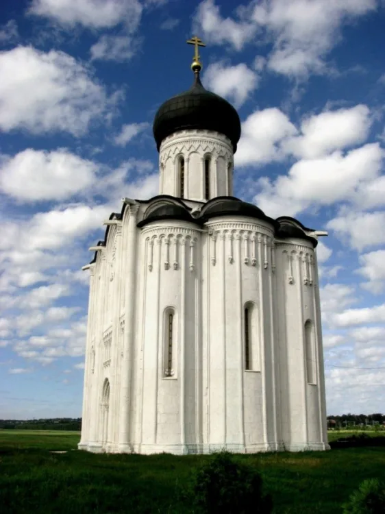 Храм