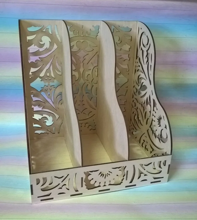 Лоток для бумаги