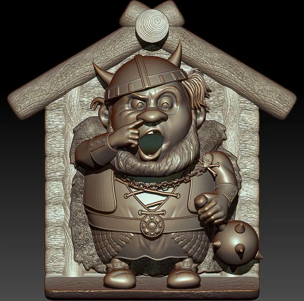 Скворечник