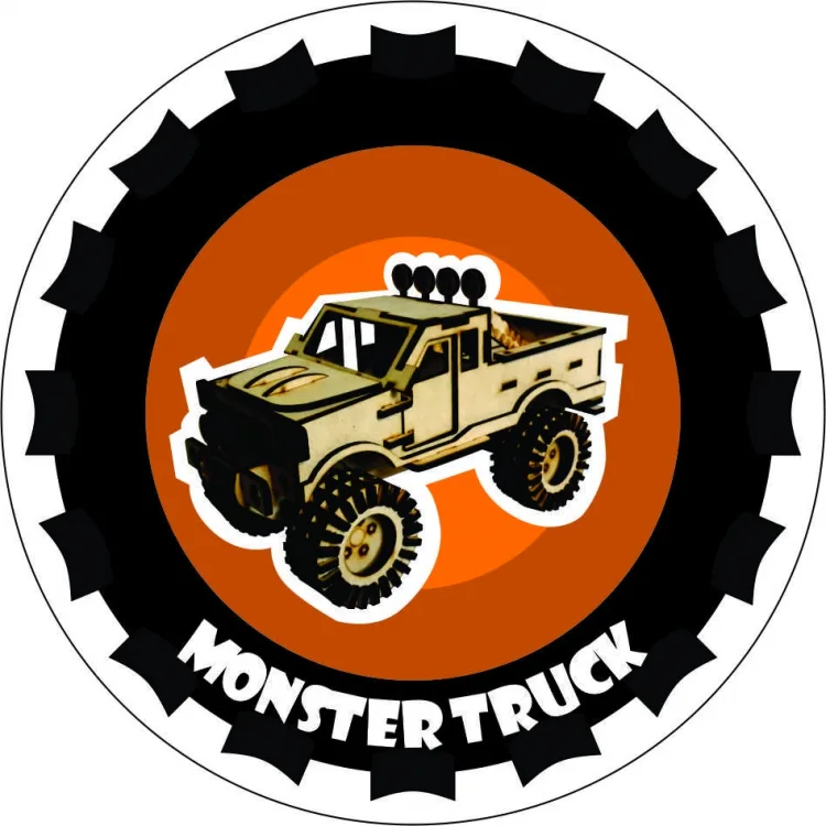 Monster Truck