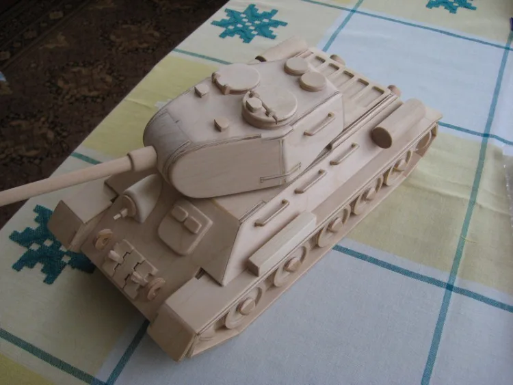 Т-34
