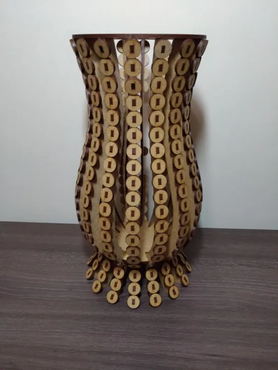 Ваза кружки