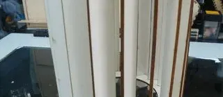 Лампа своими руками