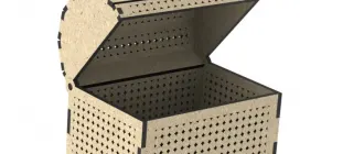 Сундучок