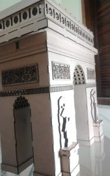 Arco do triunfo
