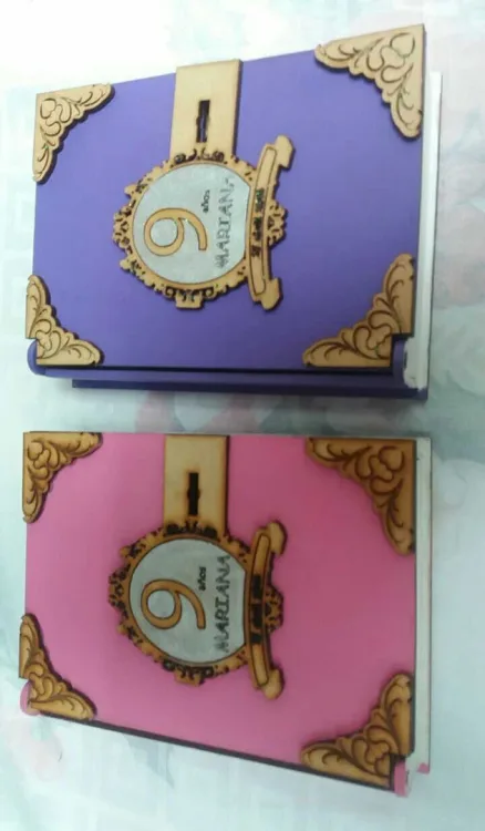 Книга Ever after high personal diary with functional