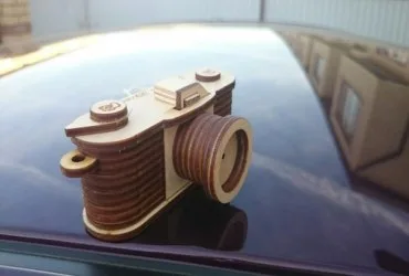 Фотоаппарат