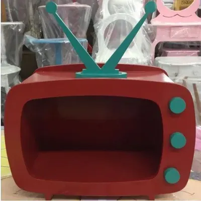 Телек Vintage Niche TV 6mm