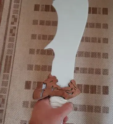 Меч