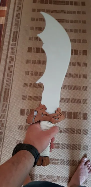 Меч