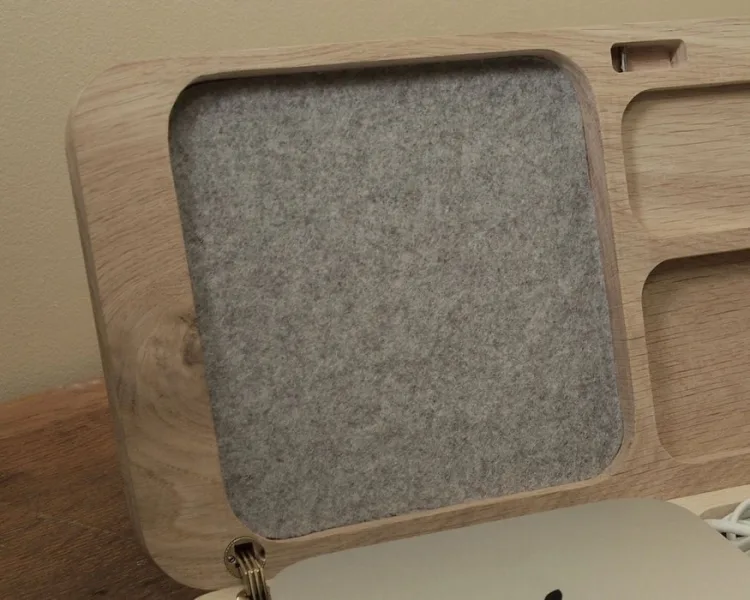 Кейс для MAC MINI, фото 2