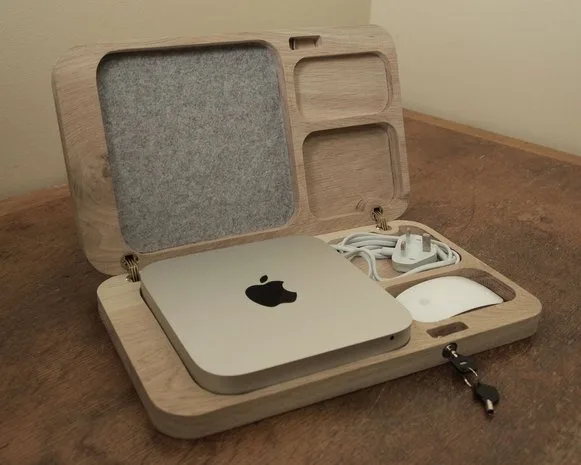 Кейс для MAC MINI, фото 4