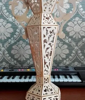 Ваза тет