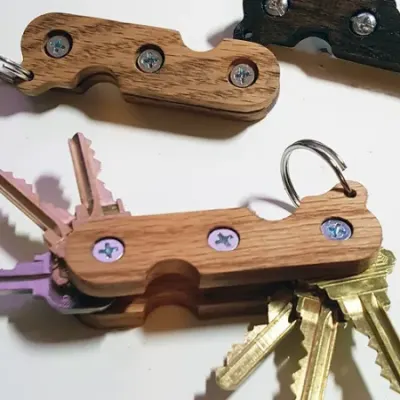 Брелок для ключей