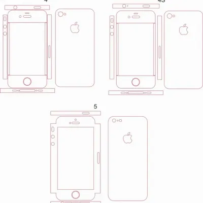 Apple_vector
