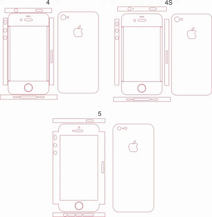 Apple_vector