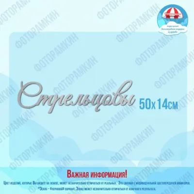 Слова, буквы, хештеги фамилия Стрельцовы