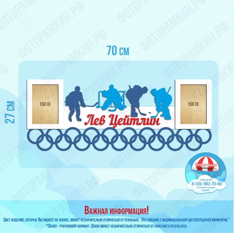 Медальницы Лев Цейтлин