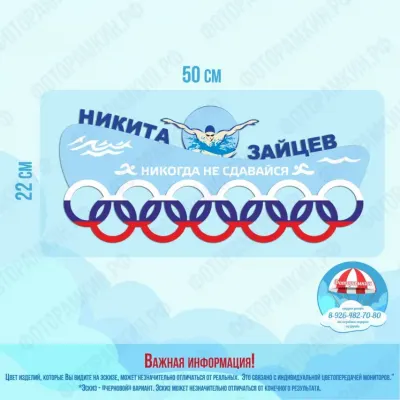 Медальницы Никита Зайцев