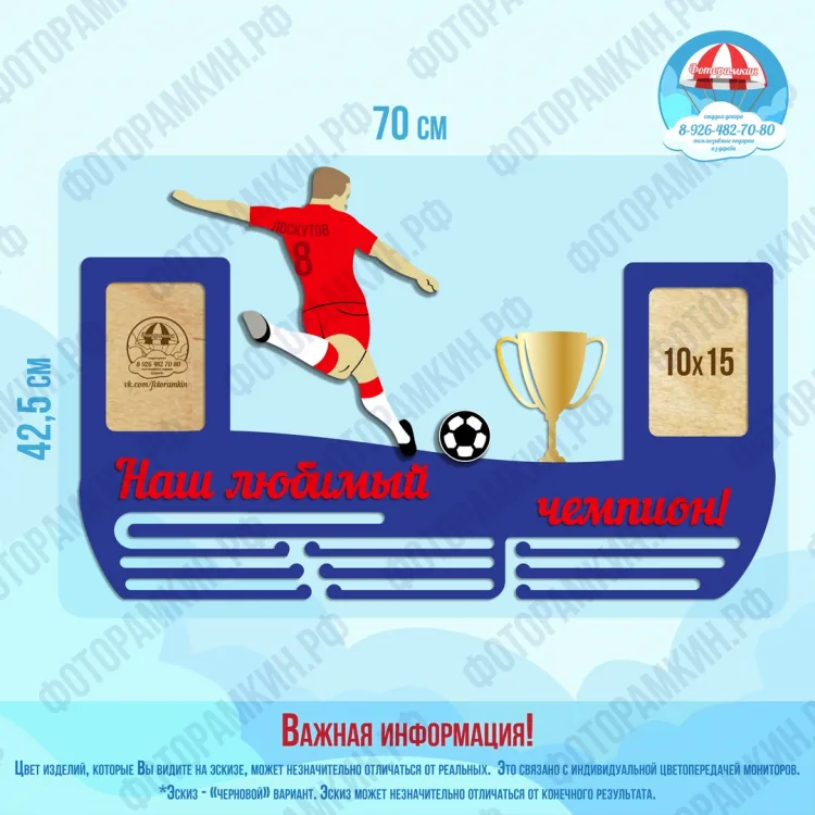 Медальницы наш любимый чемпион