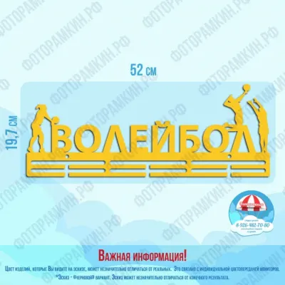 Медальницы волейбол