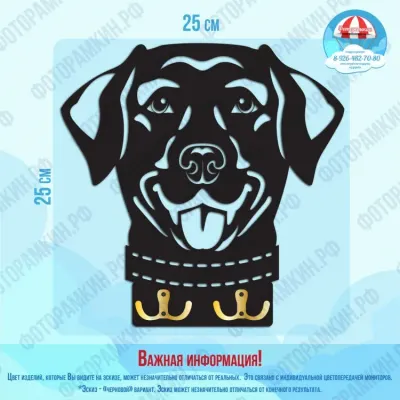 Ключницы Лабрадор