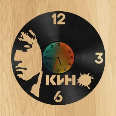 Часы-Цой В