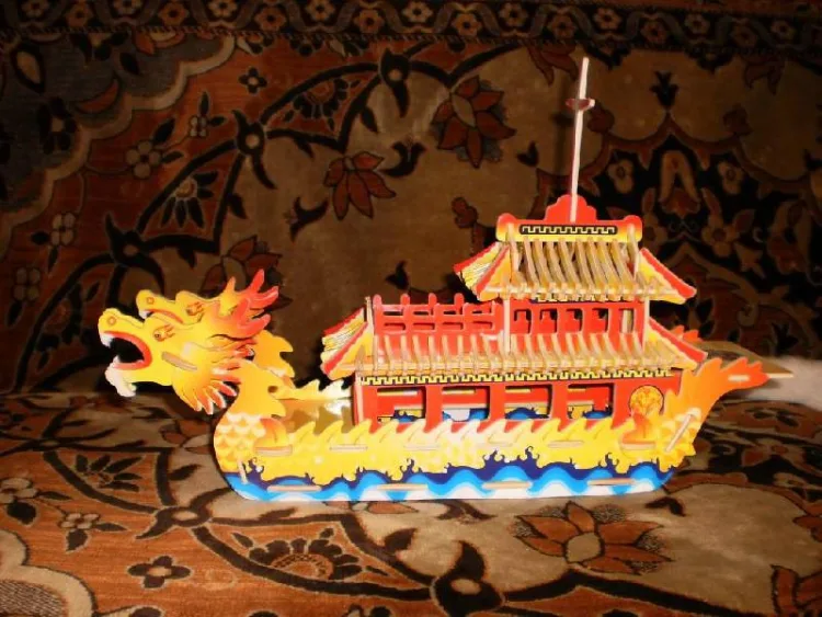 Поднос для суши, фото 6