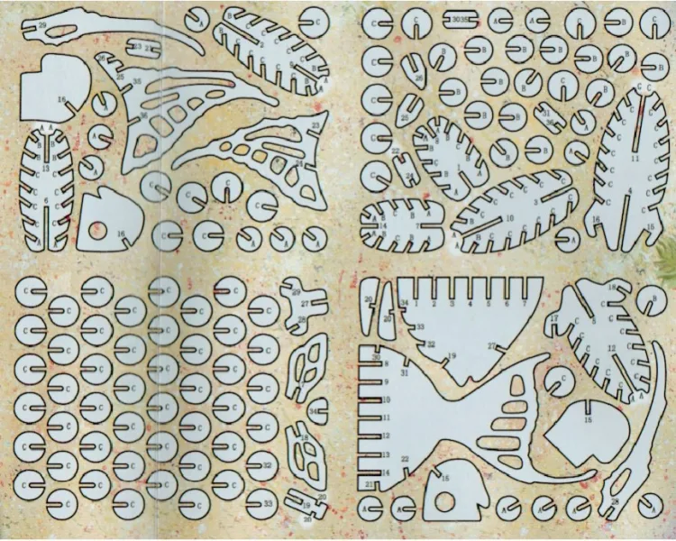 Рыба ангел