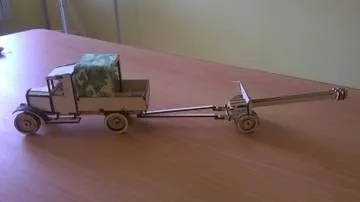 Полуторка катюша, фото 5