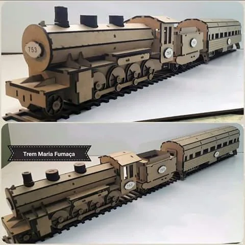 Локомотив 753