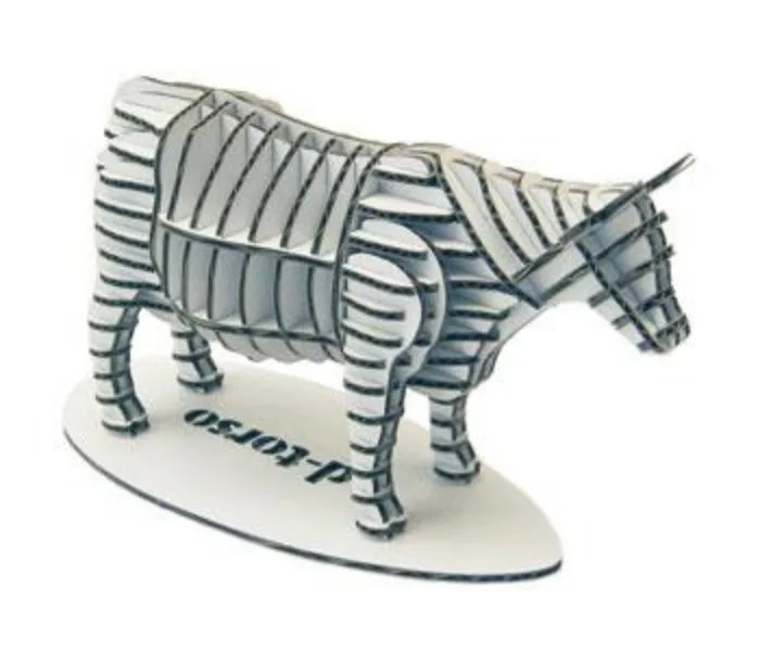 Корова