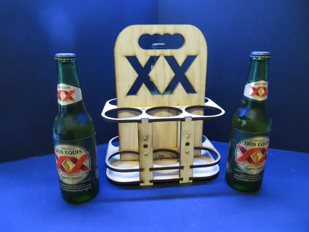 Пиво 6 XX