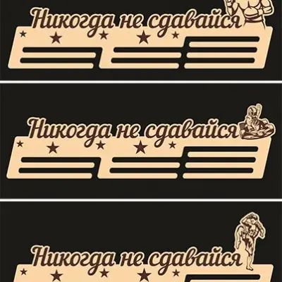 Медальница боксер, какартингист кикбоксер