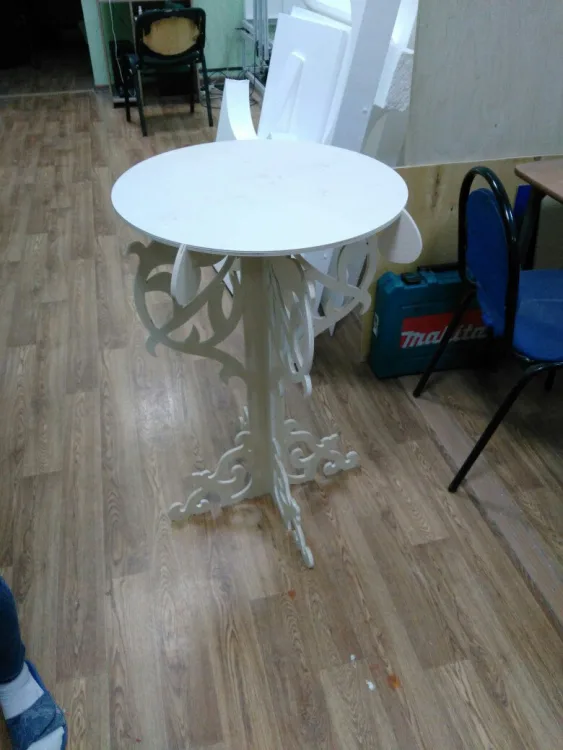 Столик от Николая Новикова, фото 3