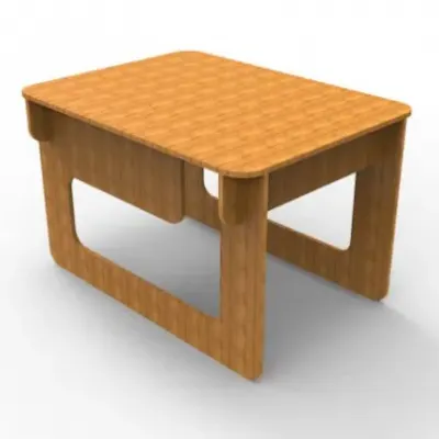 Столик мелкий
