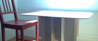 Стол портабл