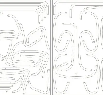 Кресло-качалка