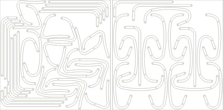 Кресло-качалка