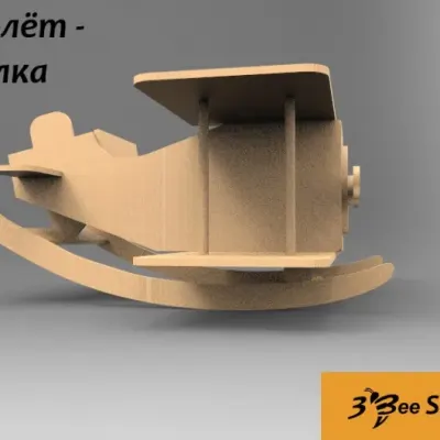 Качалка