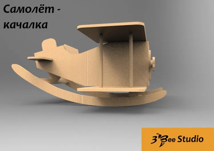 Качалка