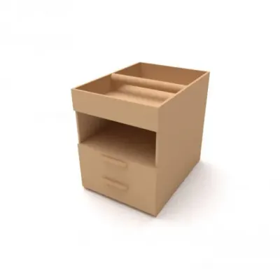 Ящик переносной