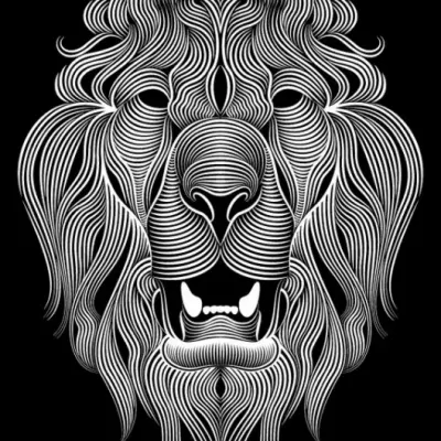 Лев