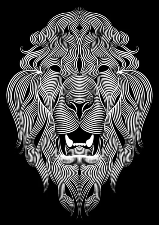 Лев