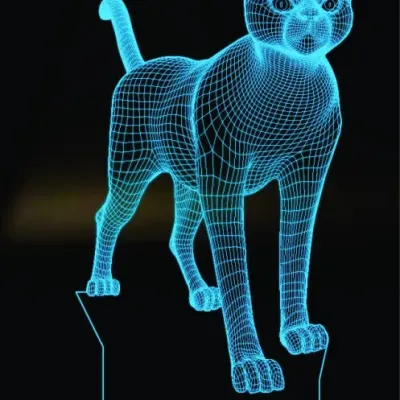 Кошки