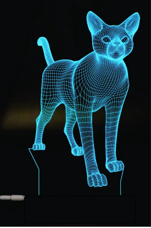 Кошки